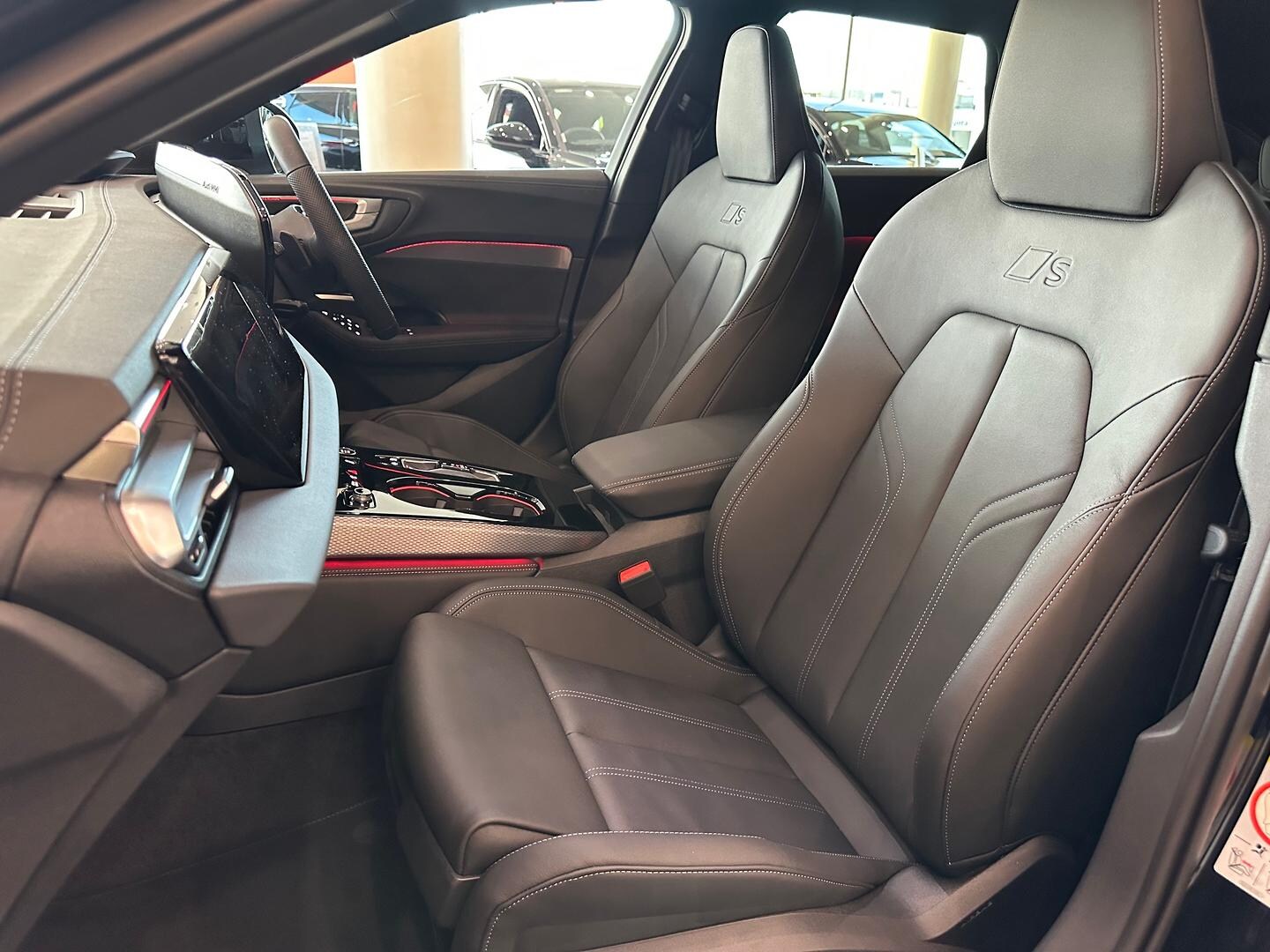 Image about Audi A5 Avant TFSI e e-hybrid quattro 270 kW S tronic