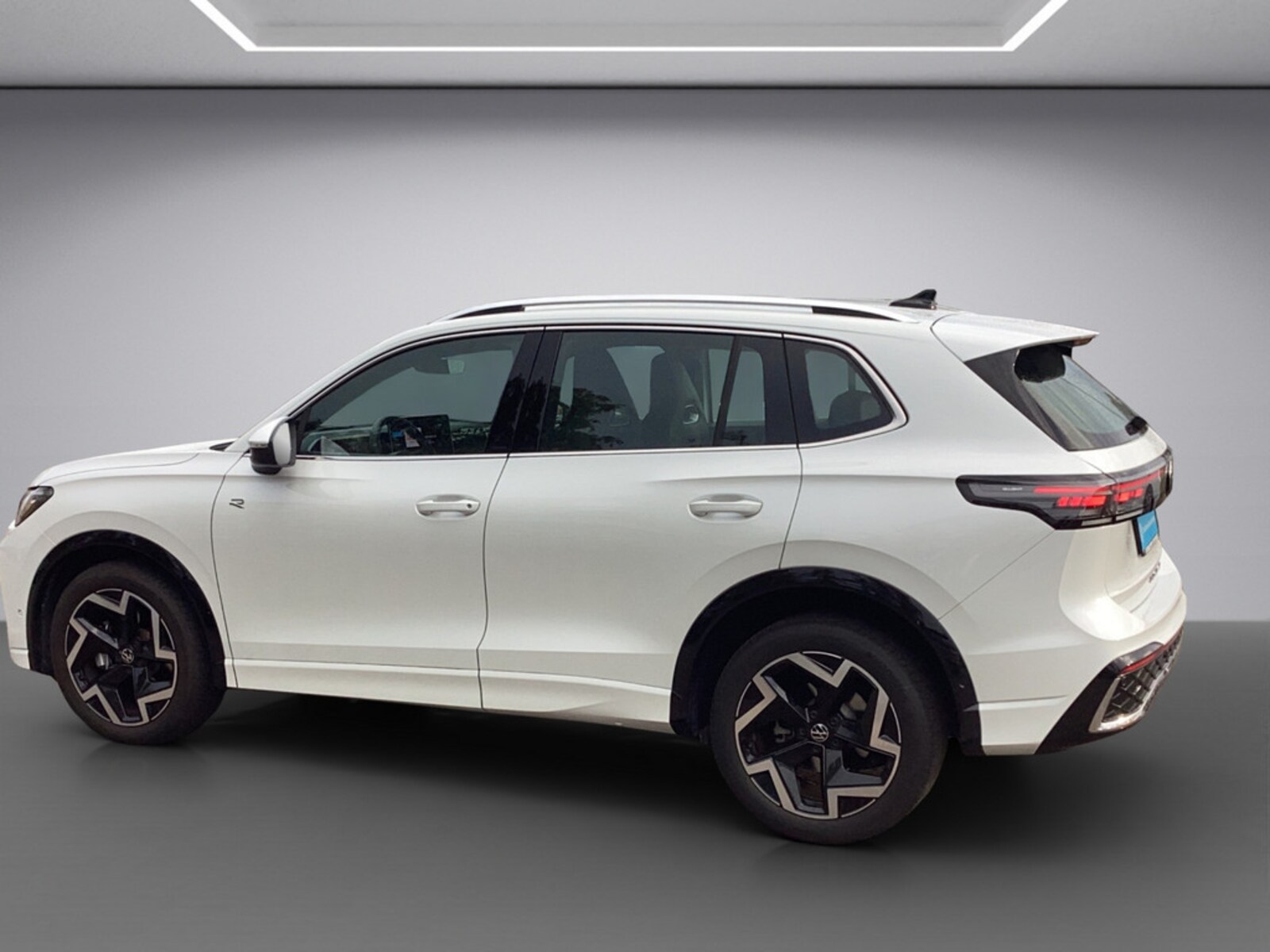 Volkswagen Tiguan – Bild 2
