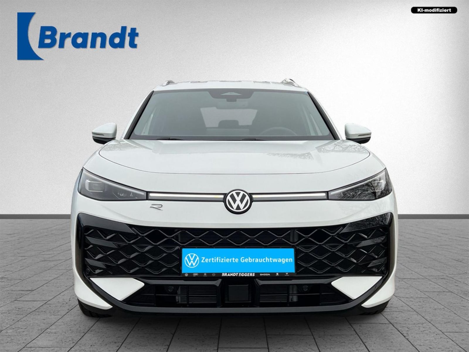 Volkswagen T-Roc – Bild 4