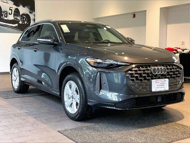 Photo of 2026 Audi Q5