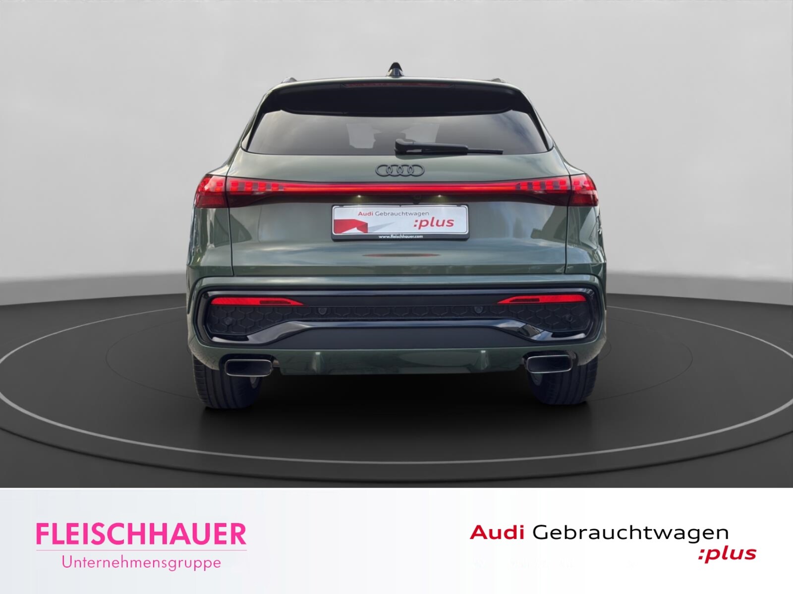 Audi Q5 – Bild 6