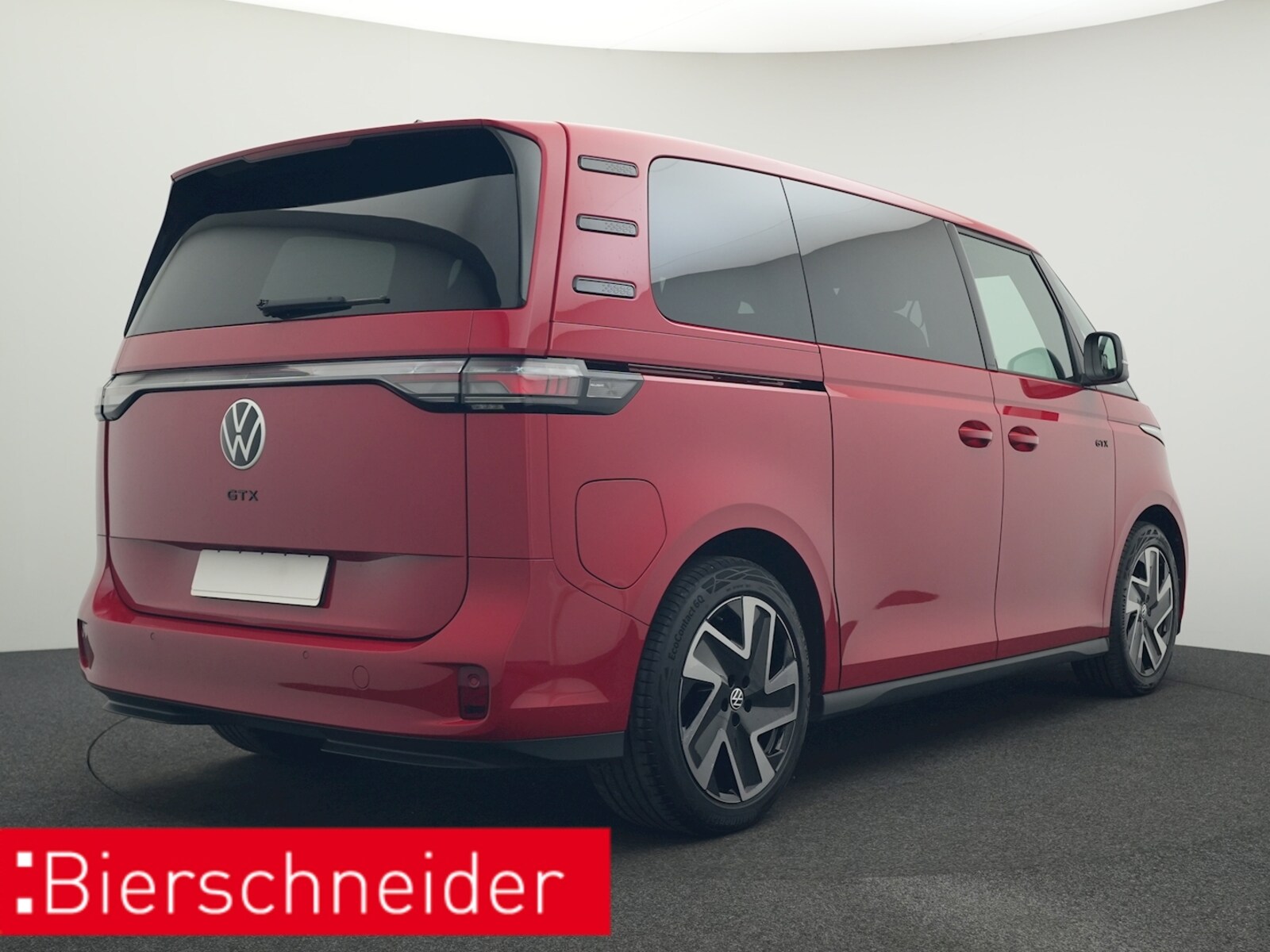 Volkswagen ID. Buzz – Bild 10