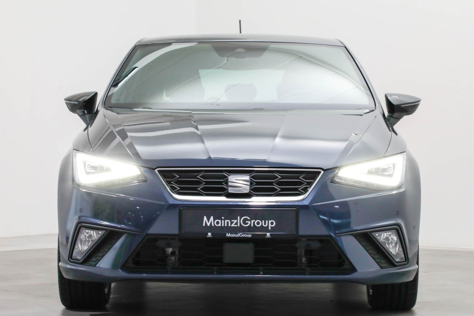SEAT Ibiza – Bild 5