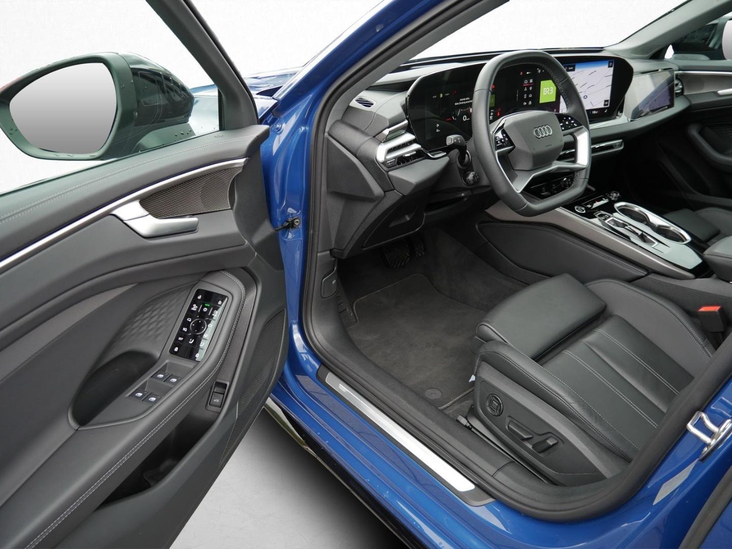 Bild über Audi A6 Avant TFSI quattro 270 kW S tronic - für weitere Informationen kontaktieren Sie den Audi Partner