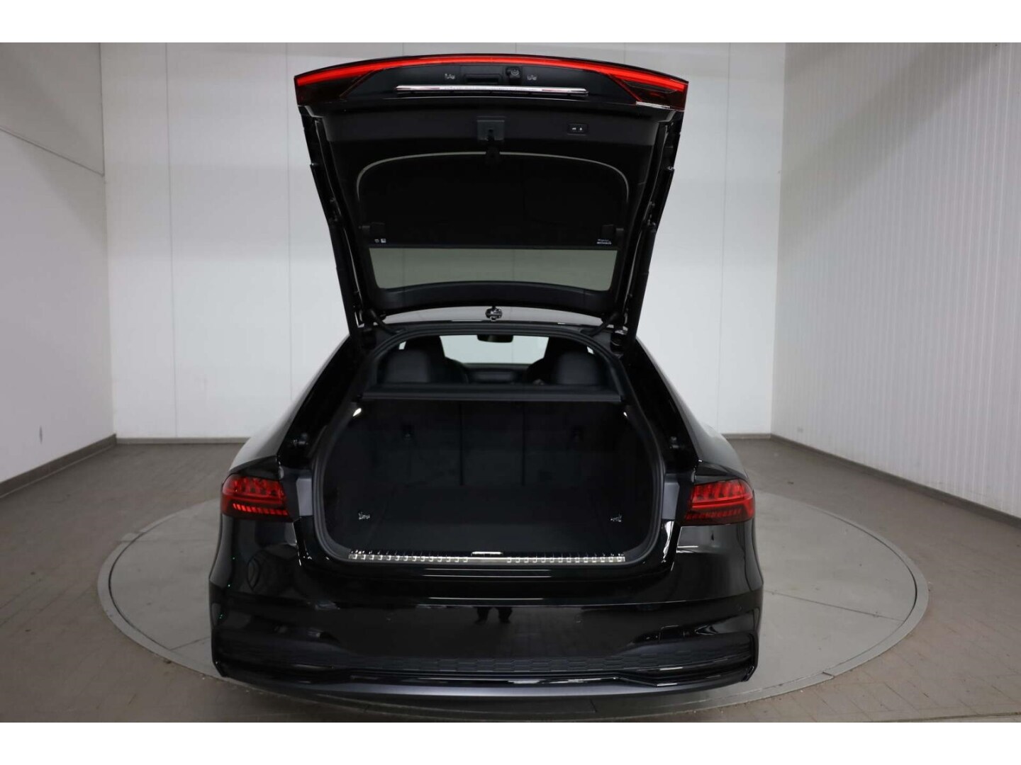 Image about Audi A7 Sportback 45 TFSI quattro S tronic