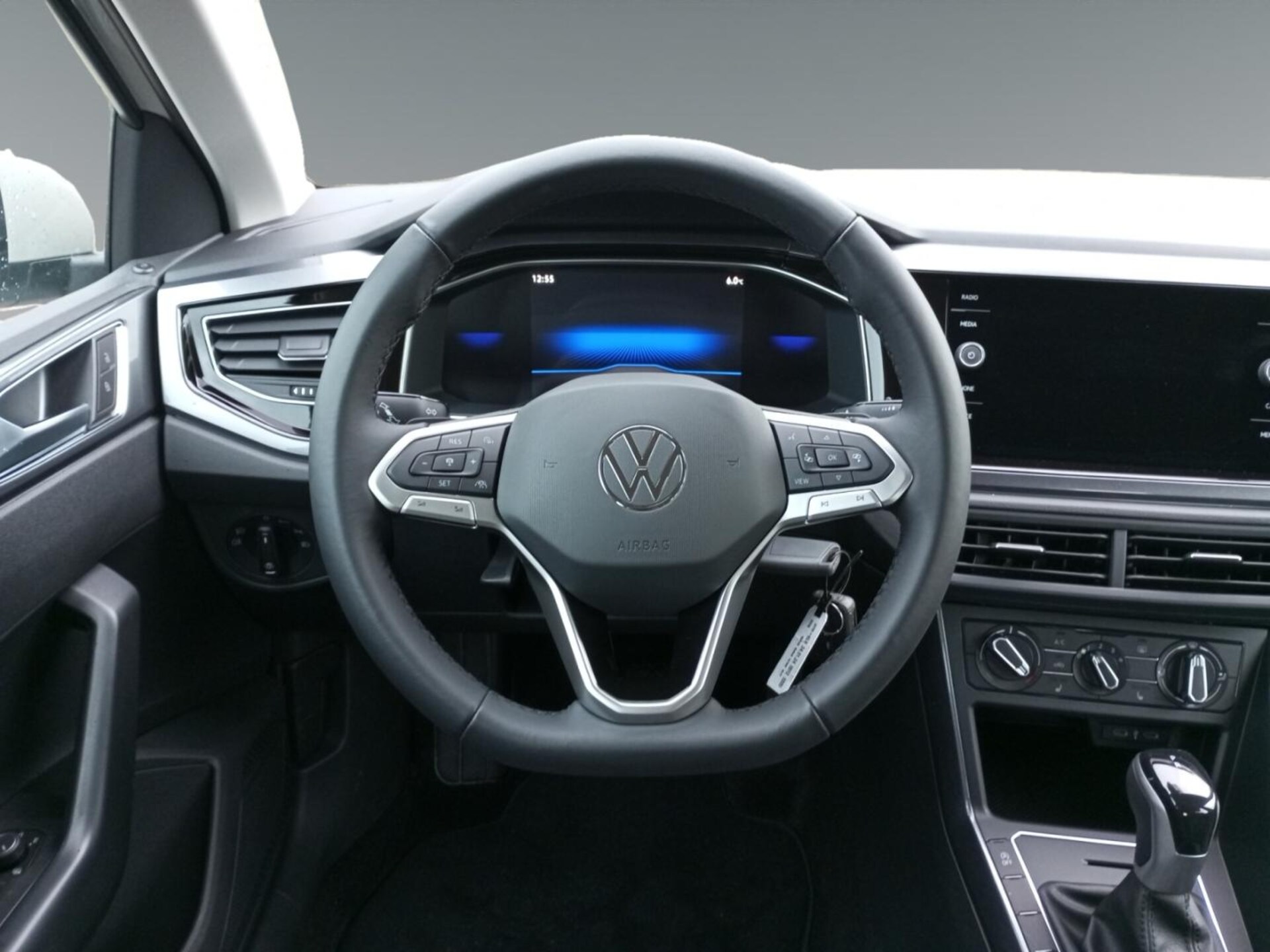 Volkswagen Polo Style