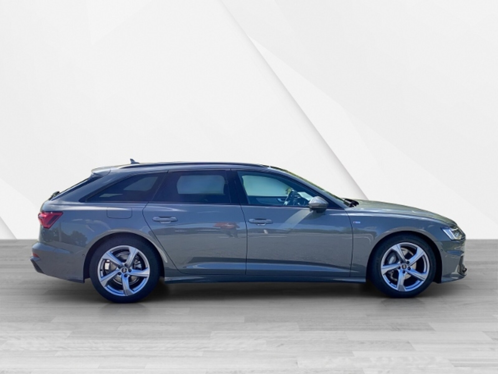 Audi A6 Avant – Bild 15