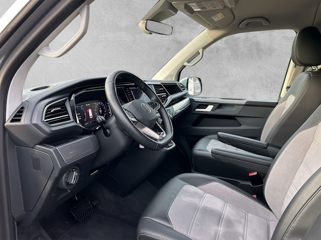 Volkswagen T6.1 Multivan