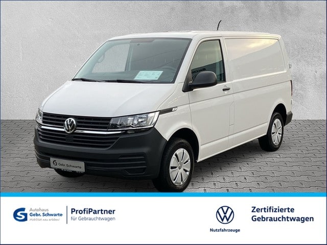 Volkswagen T6.1 Transporter