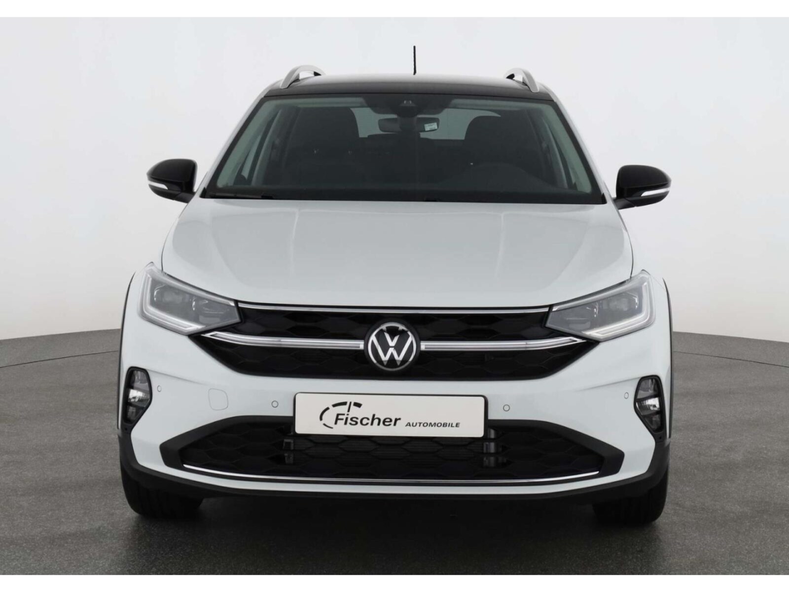 Volkswagen Taigo – Bild 2
