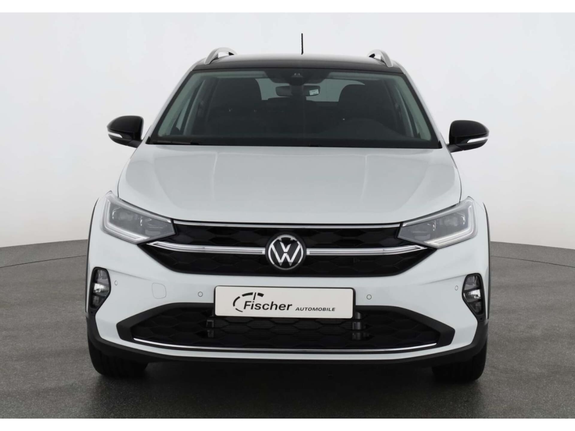 Volkswagen Taigo Style