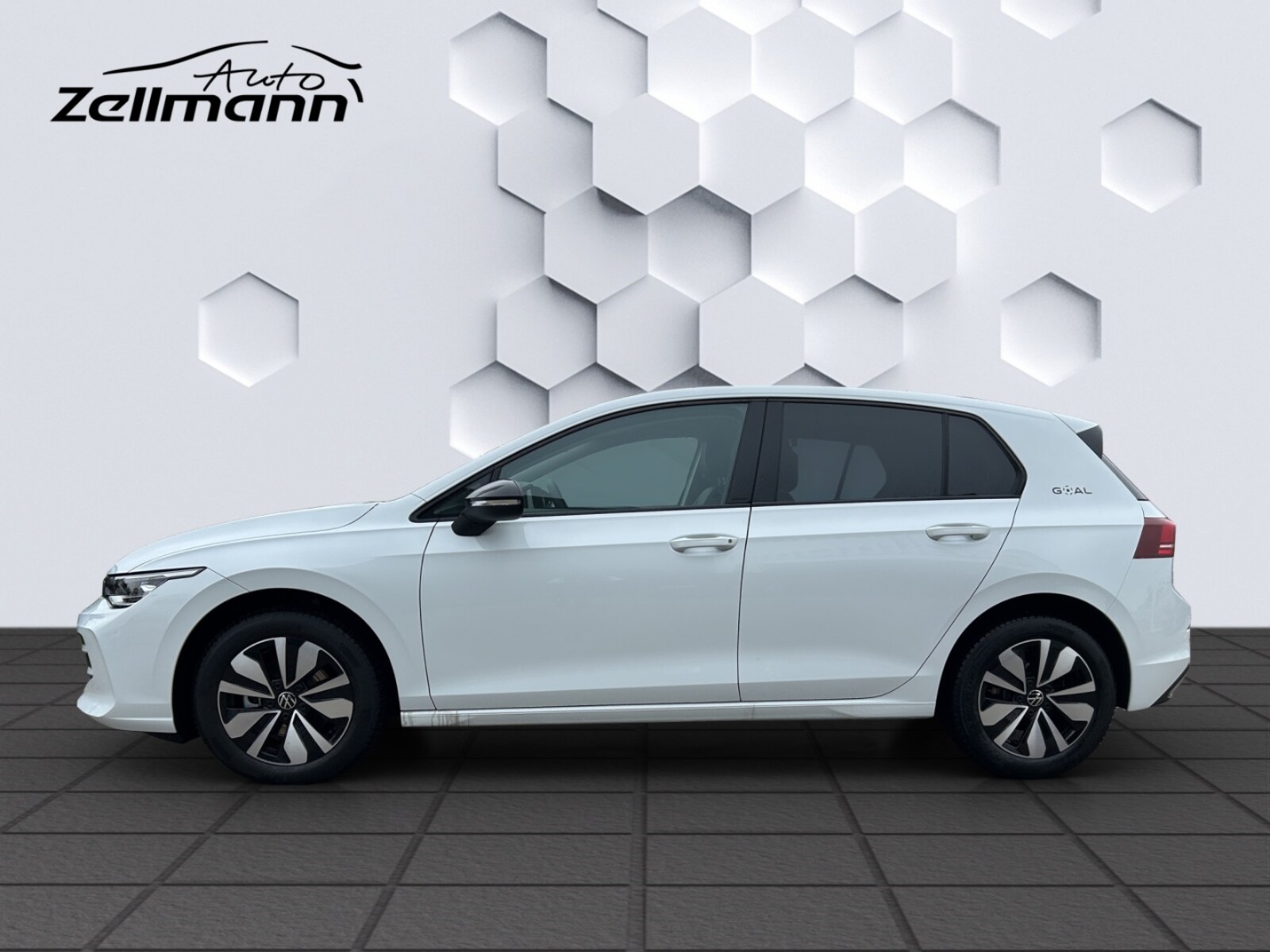 Volkswagen Golf – Bild 2