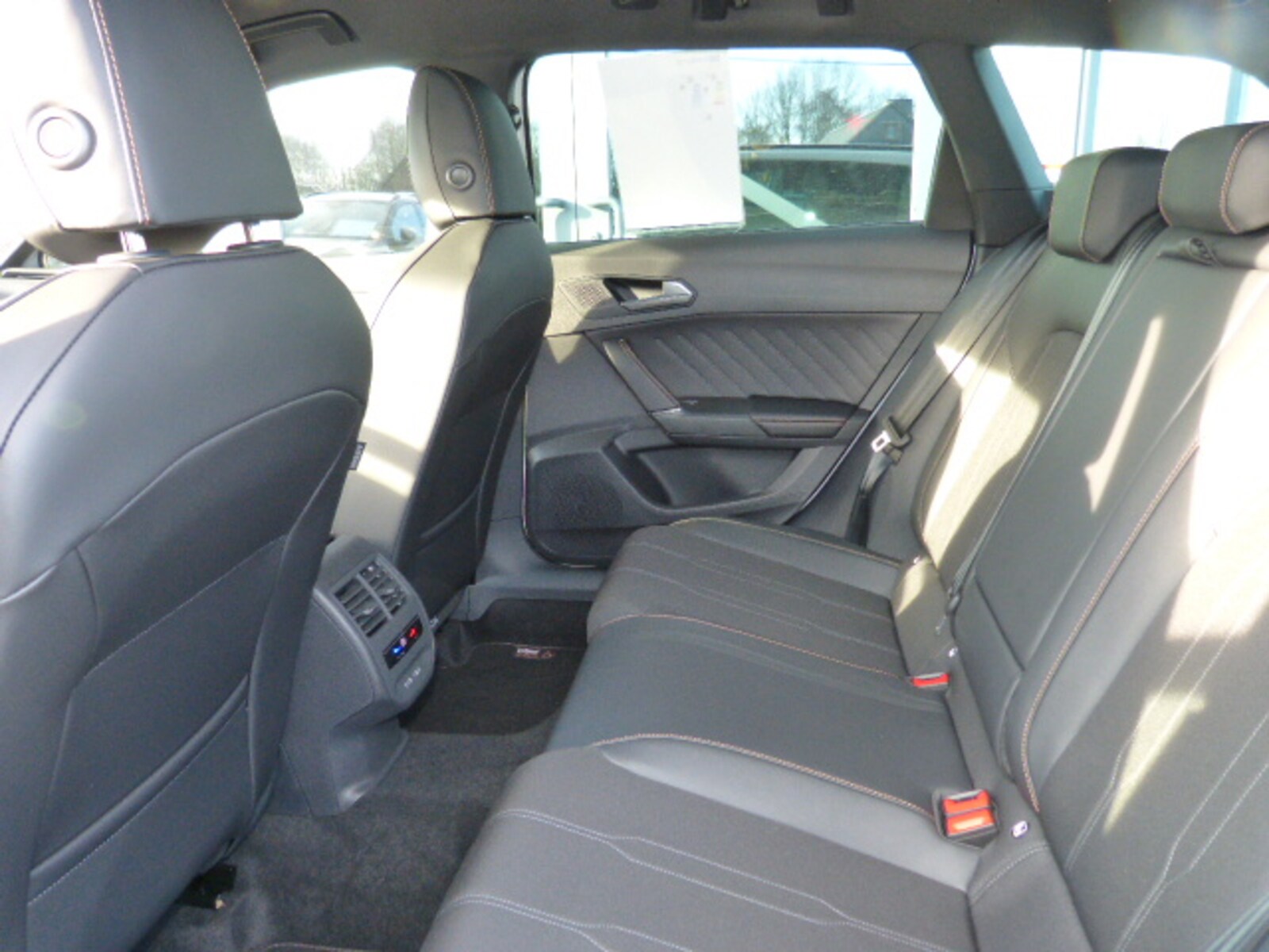 CUPRA Leon Sportstourer – Bild 8