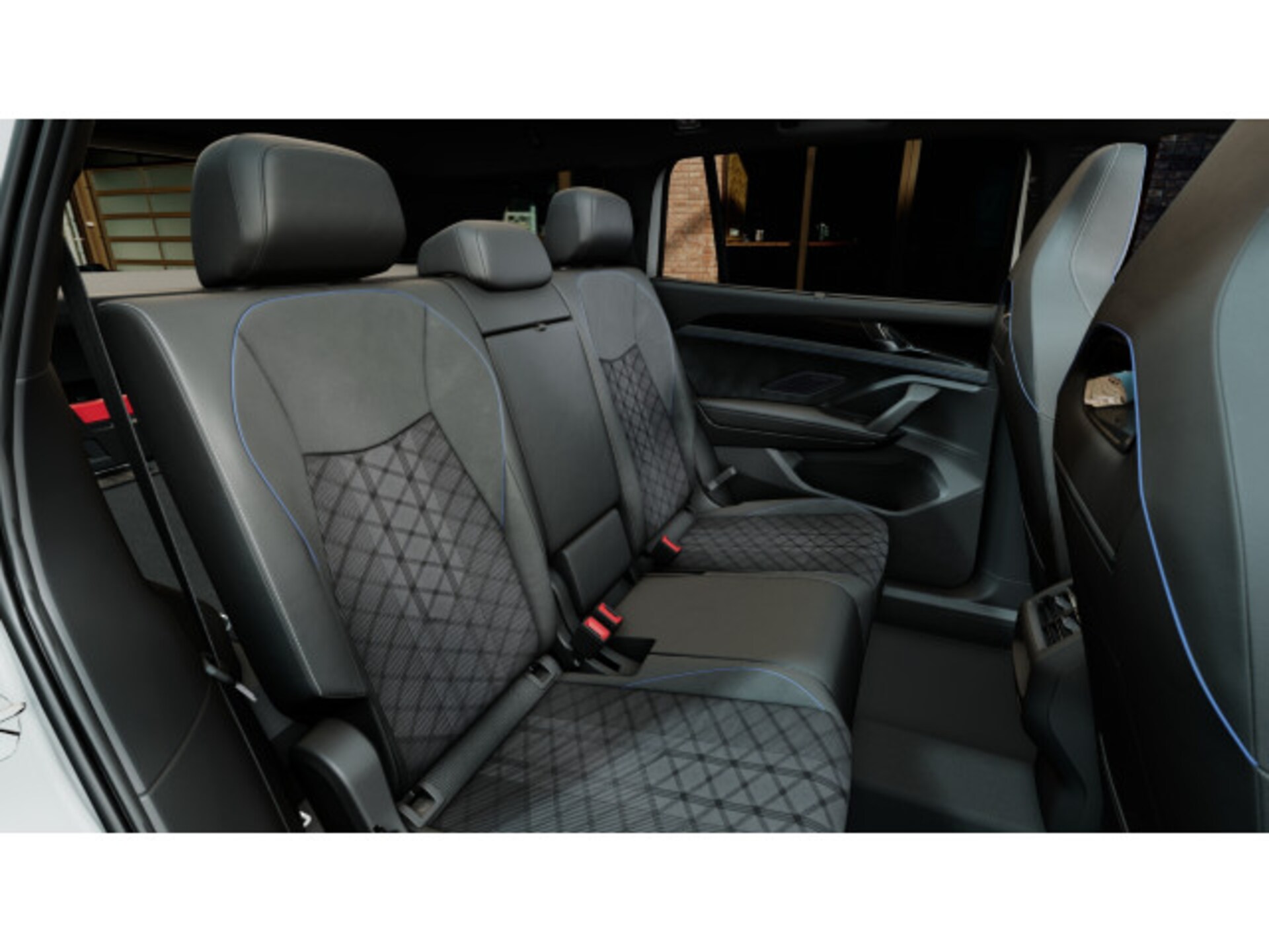 Volkswagen Tayron R-Line