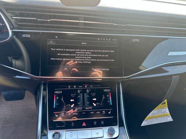 2026 Audi Q8 Premium Plus - Photo 10