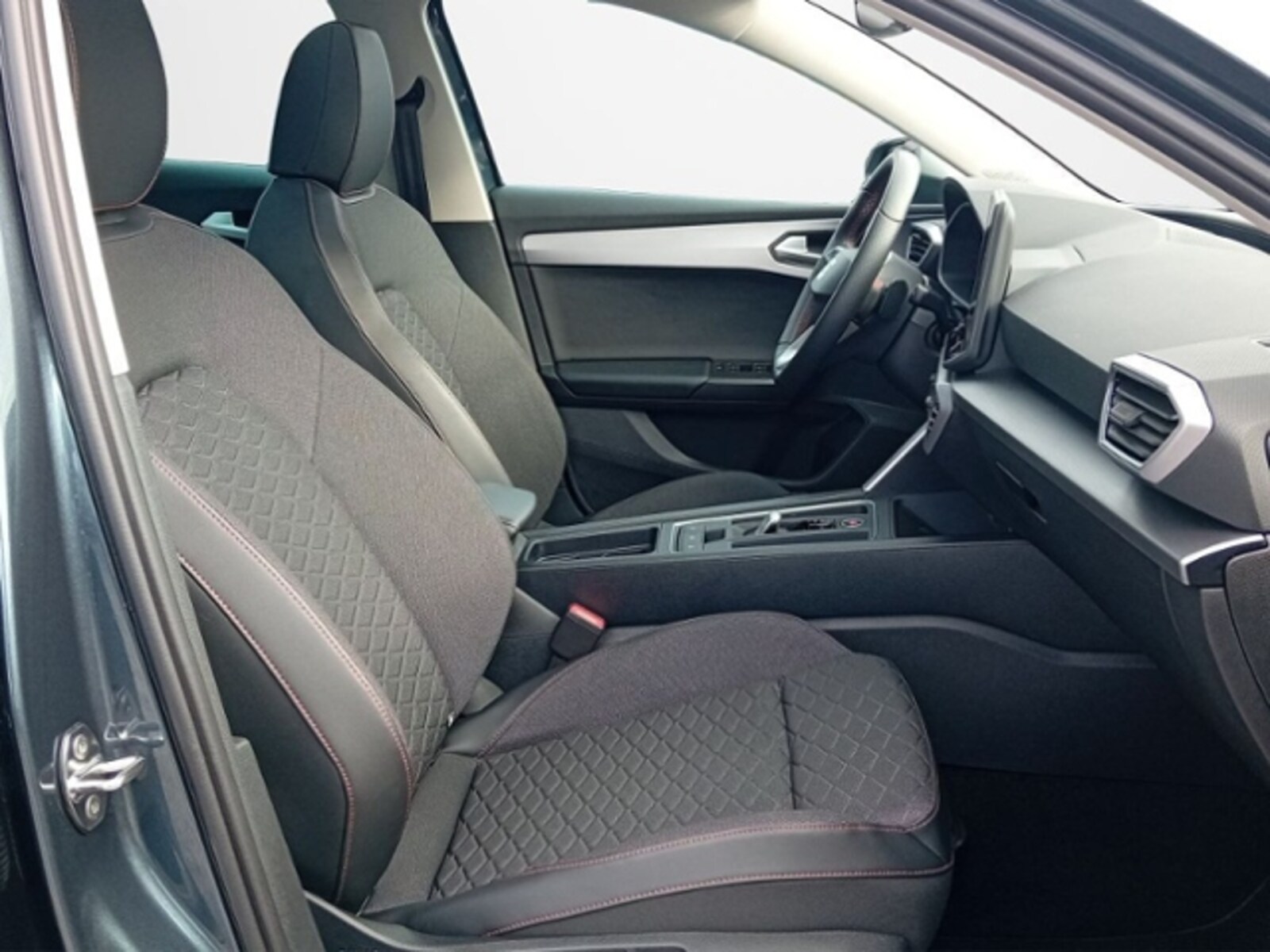 SEAT Leon Sportstourer – Bild 12