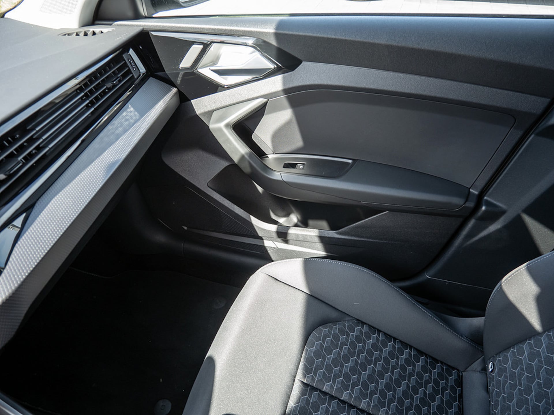 Audi A1 Sportback Advanced