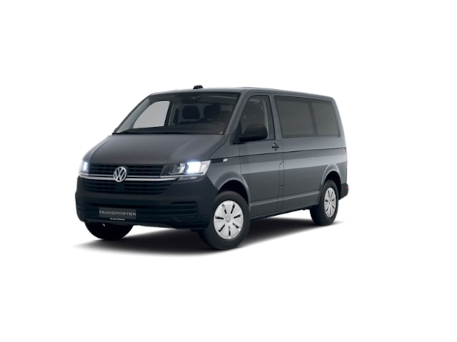 Volkswagen T6.1 Transporter Kombi kurzer Radstand