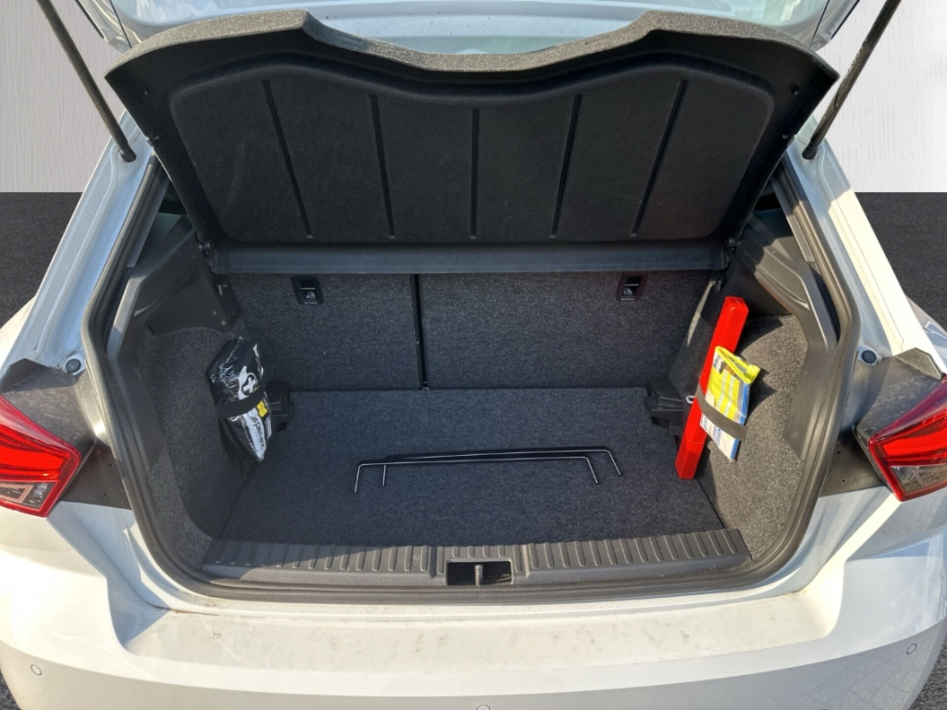 SEAT Ibiza Xcellence