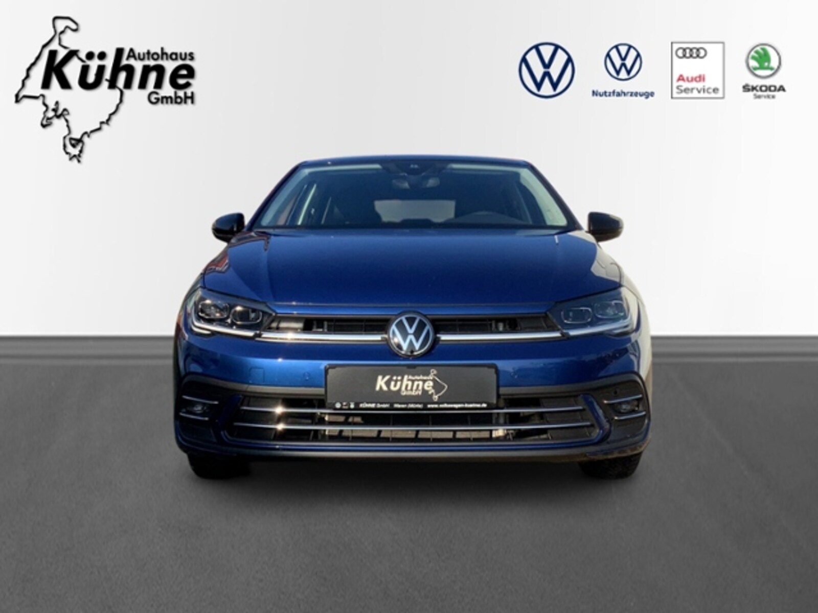 Volkswagen Polo – Bild 2