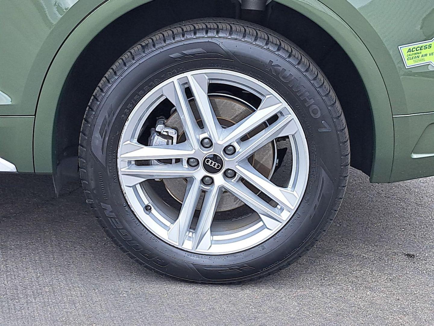 2023 Audi Q5 Premium - Photo 35