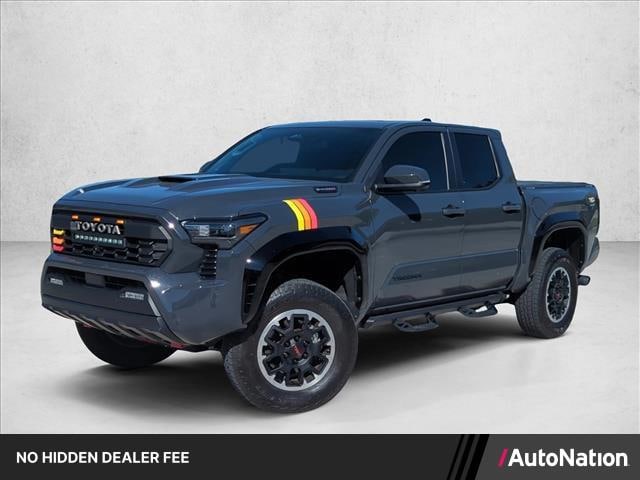 2025 Toyota