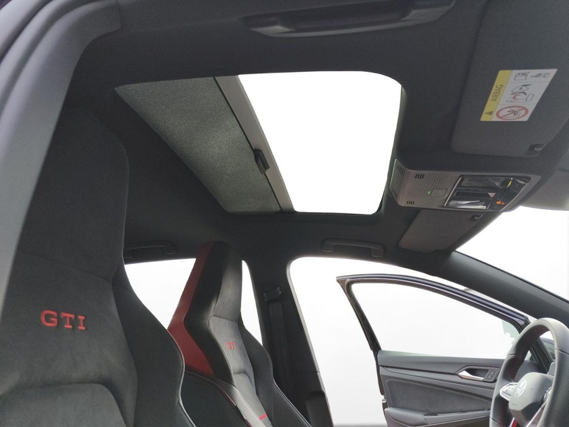 Volkswagen Golf GTI Clubsport