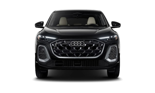 2026 Audi Q5 Sportback