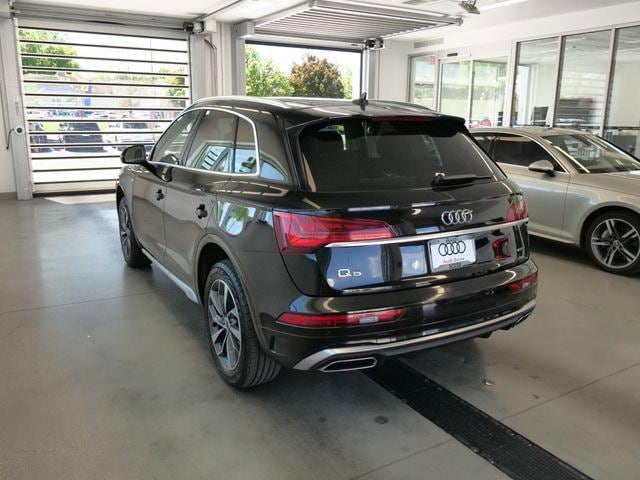 2024 Audi Q5