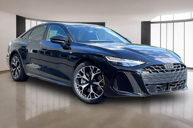 2026 Audi A6 Premium Plus quattro S tronic's photo