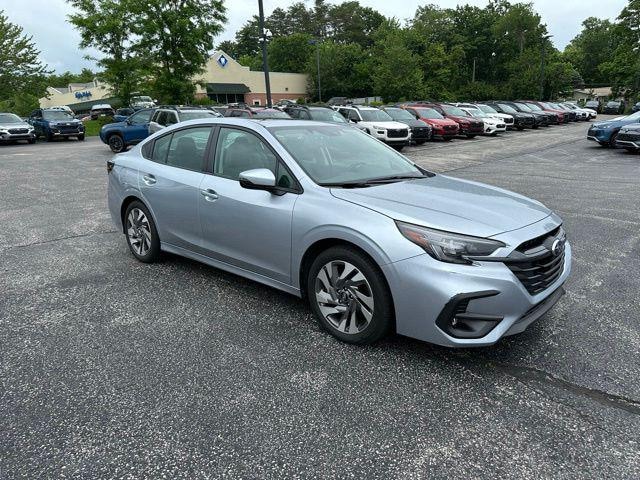 2024 Subaru Legacy