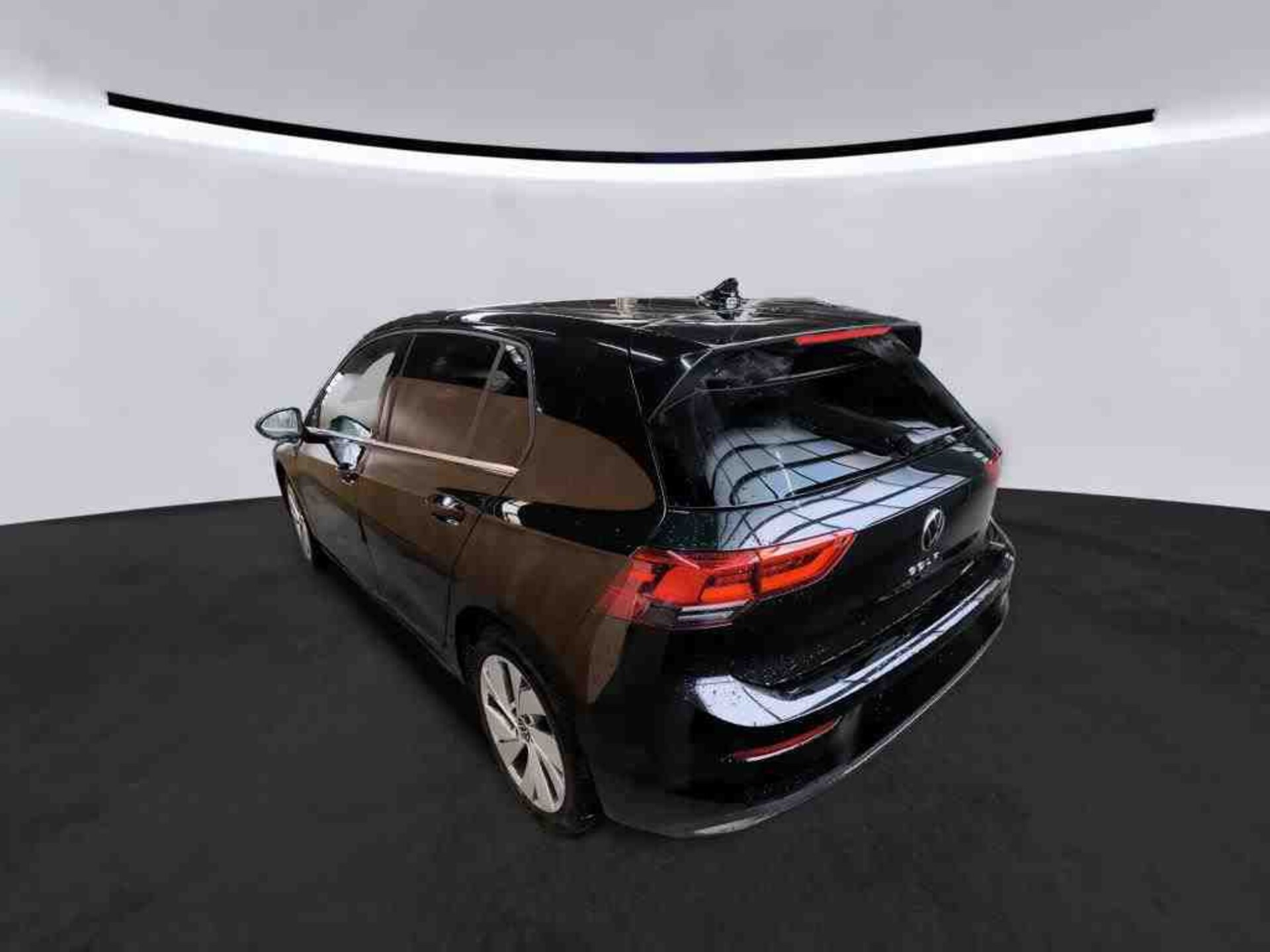 Volkswagen Golf Style