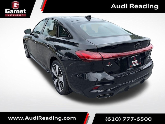 2026 Audi A5 Sedan