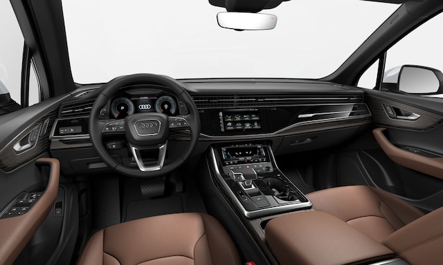 2021 Audi Q7