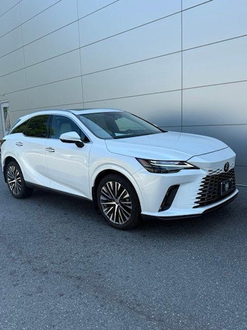 2023 Lexus RX 350