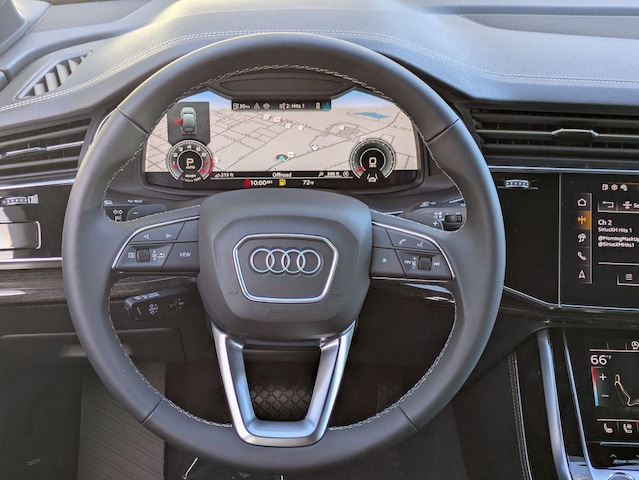 2026 Audi Q7 Premium Plus - Photo 21