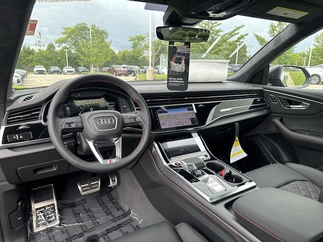 2026 Audi SQ8 Prestige - Photo 22