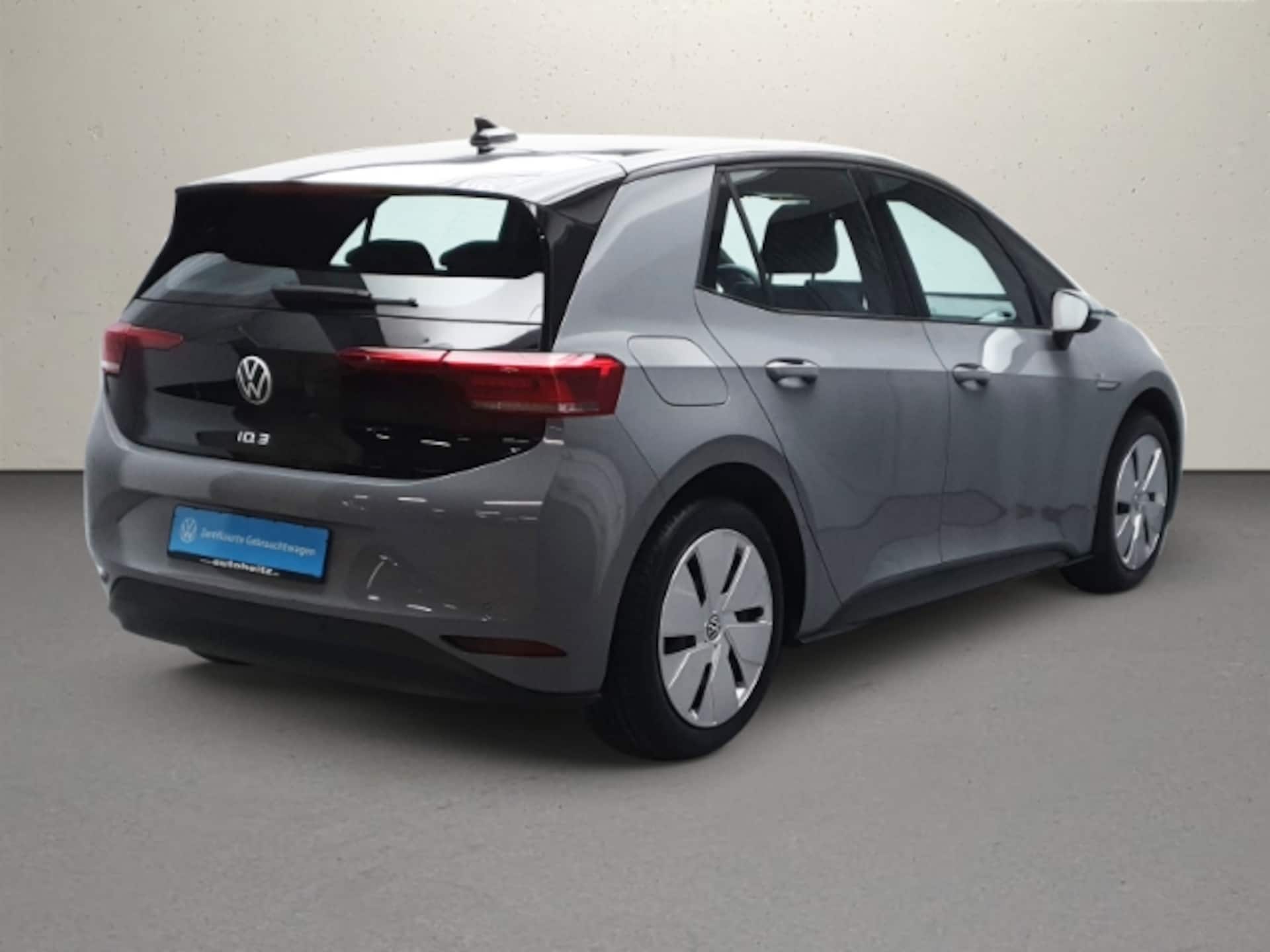 Volkswagen ID.3 Pure Performance