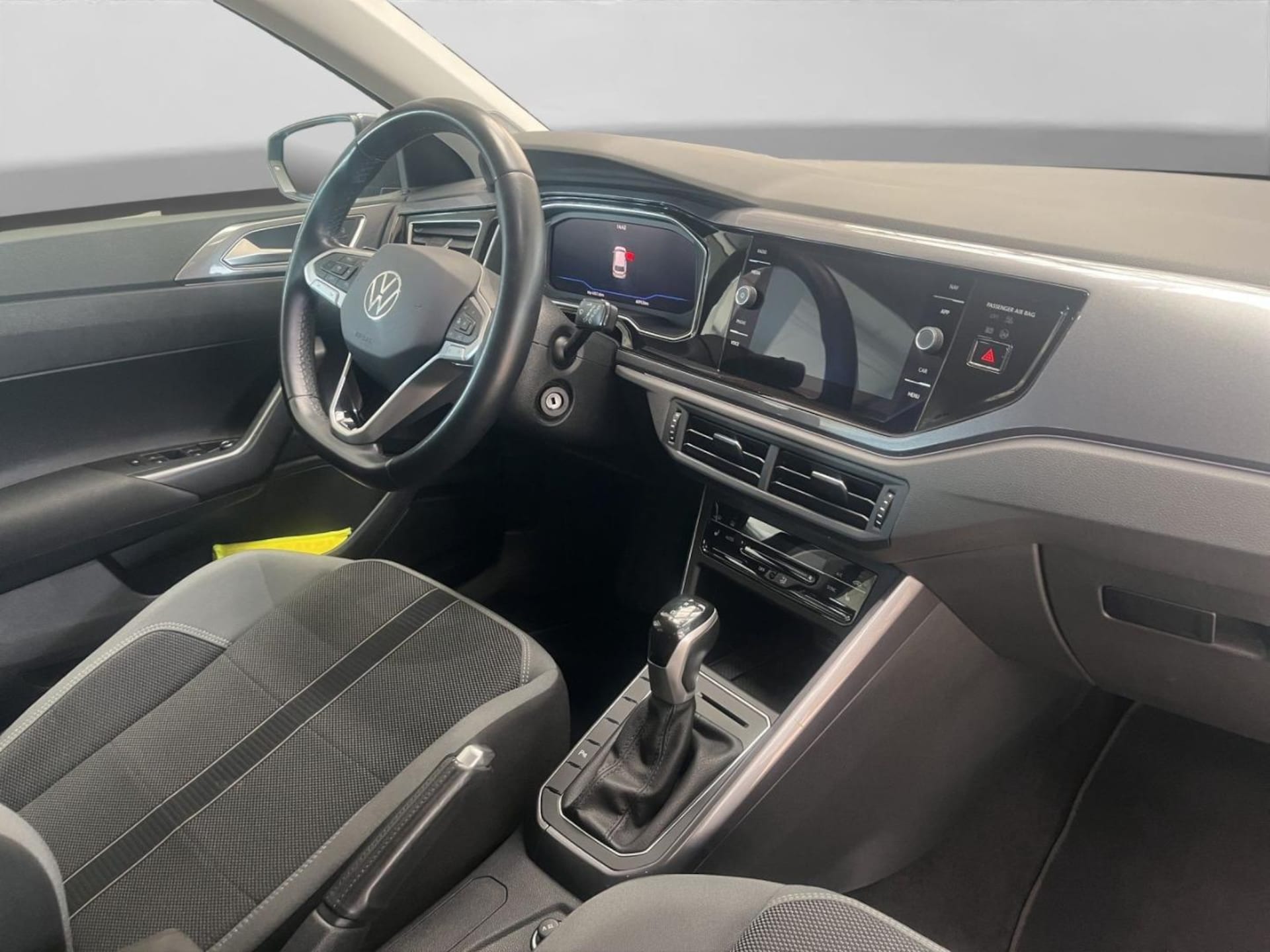 Volkswagen Polo Style
