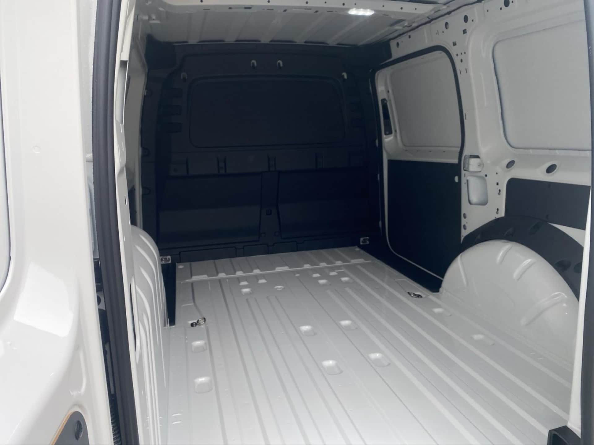 Volkswagen Caddy Maxi Cargo