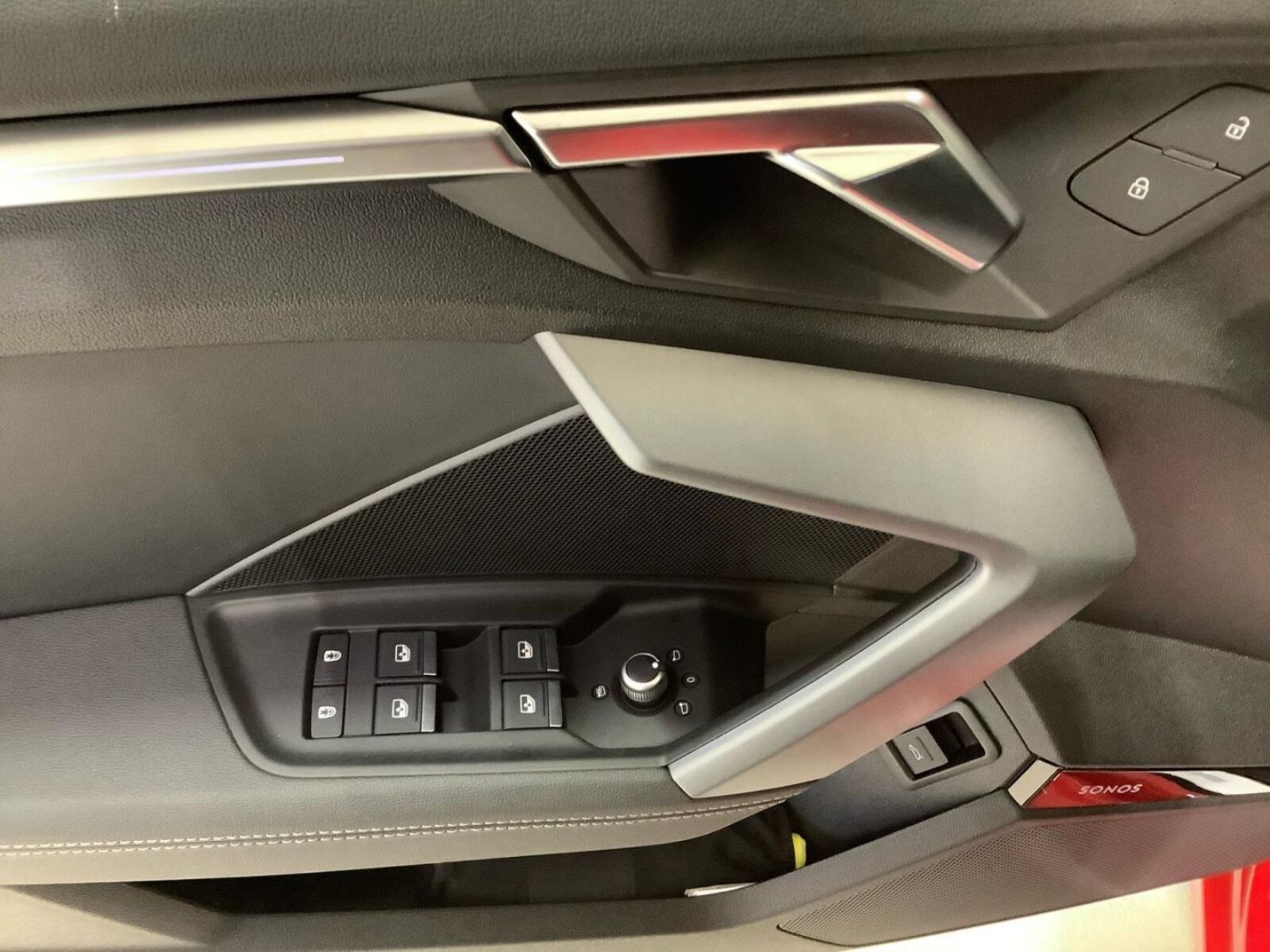 Audi A3 Sportback – Bild 17
