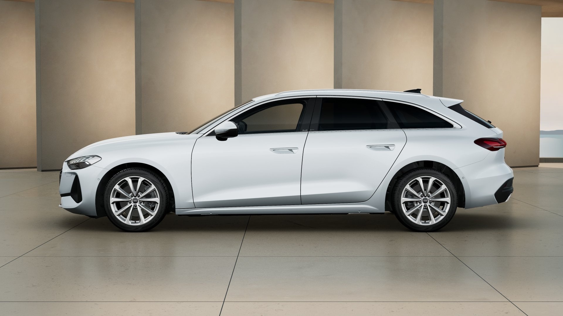 Audi A5 Avant