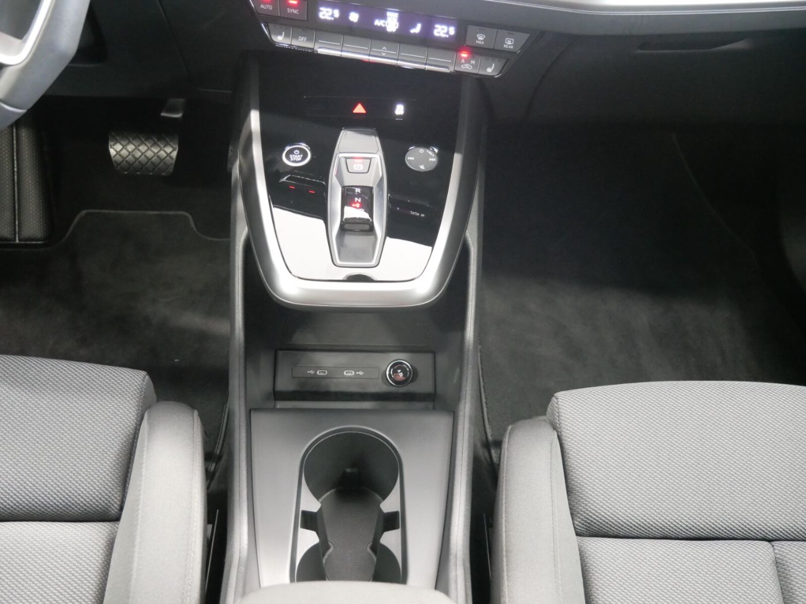 Audi Q4 e-tron – Bild 12
