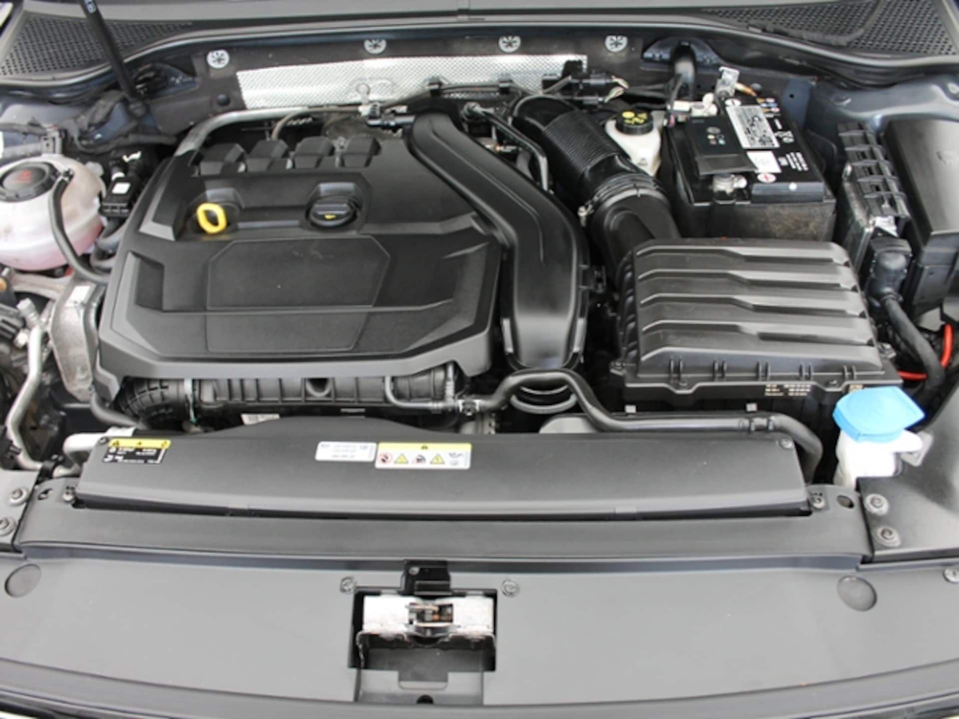 Volkswagen Passat Variant Elegance