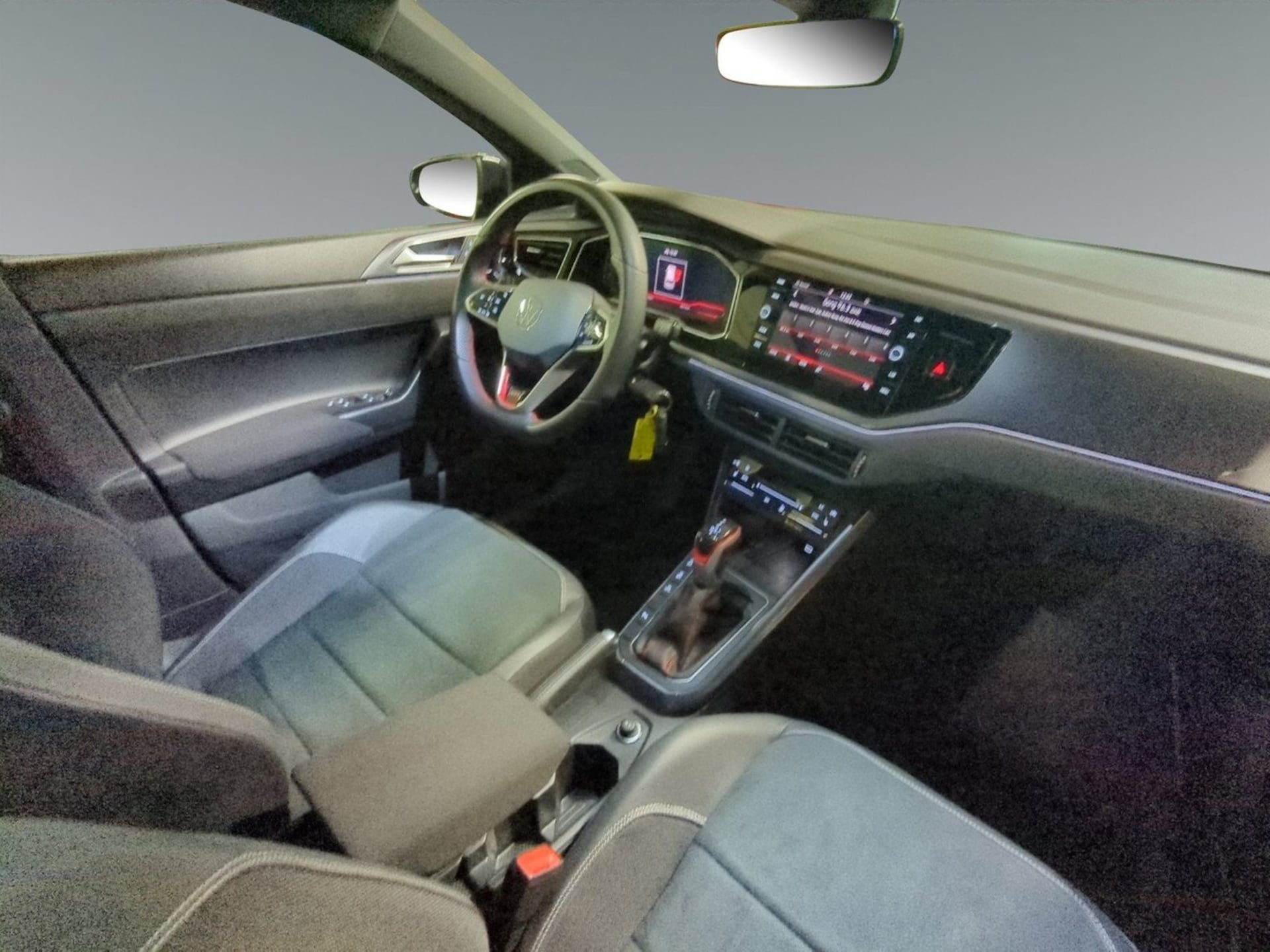 Volkswagen Polo GTI