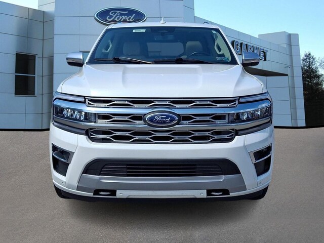 2023 Ford Expedition
