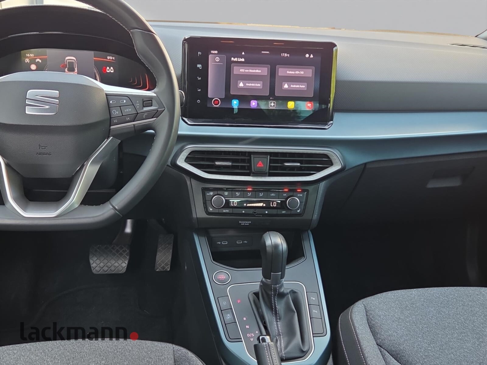 SEAT Arona – Bild 11