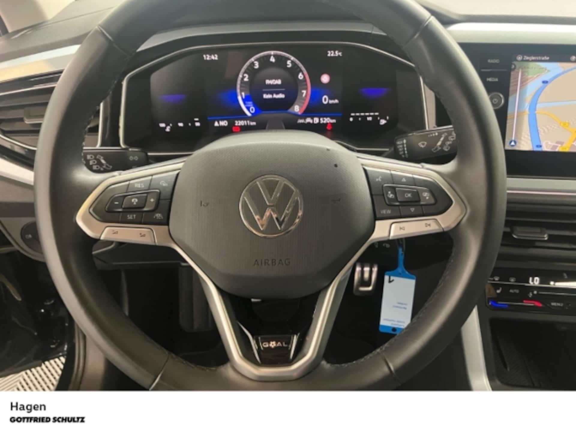 Volkswagen Taigo Life