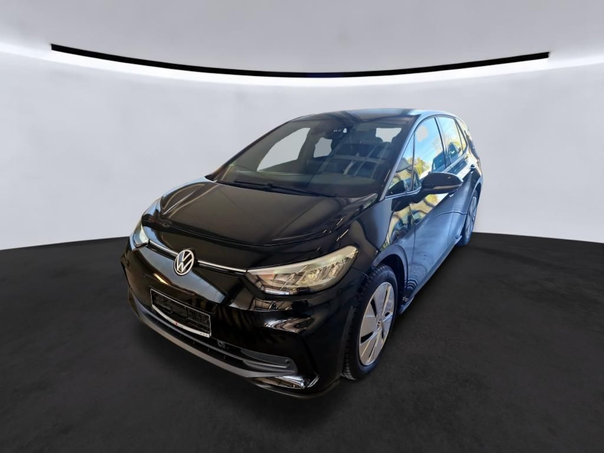 Volkswagen ID.3 Pro