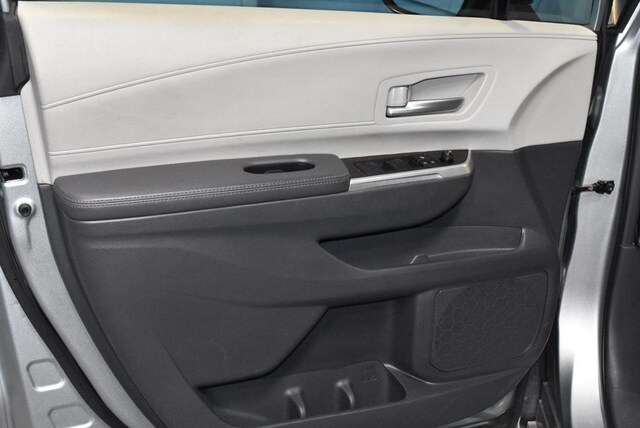 2024 Toyota Sienna